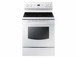 5.9 cu. ft. Electric Range with True Convection