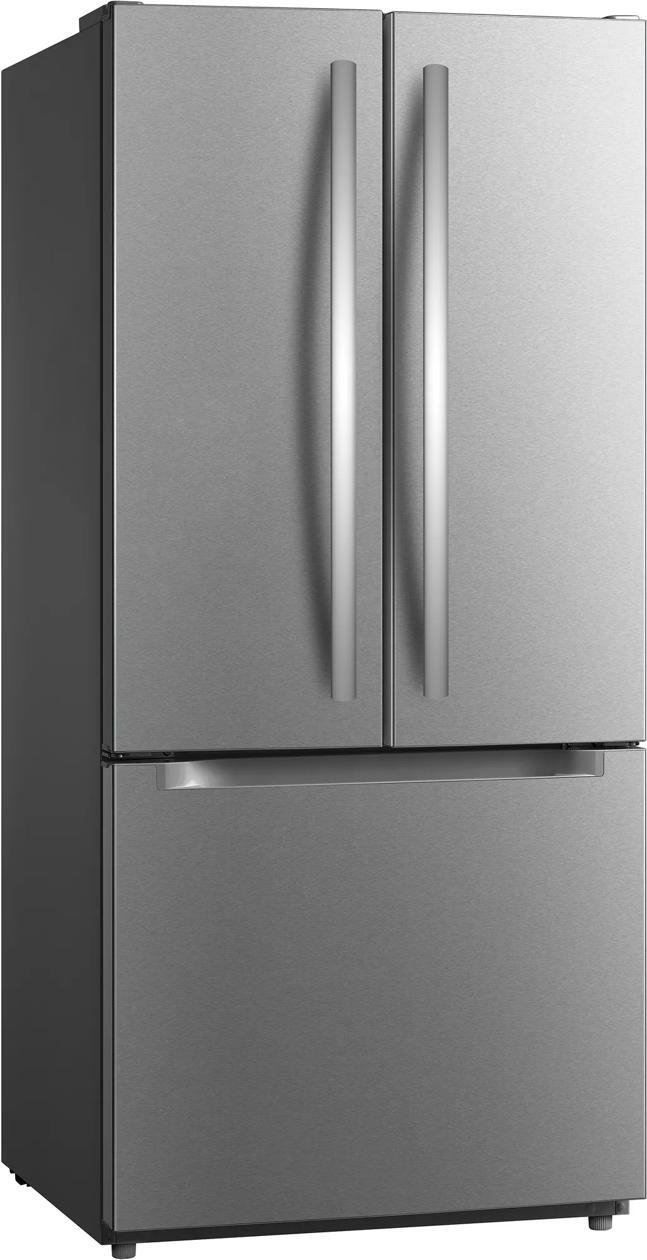 19 Cu. Ft. Standard-Depth French Door Refrigerator
