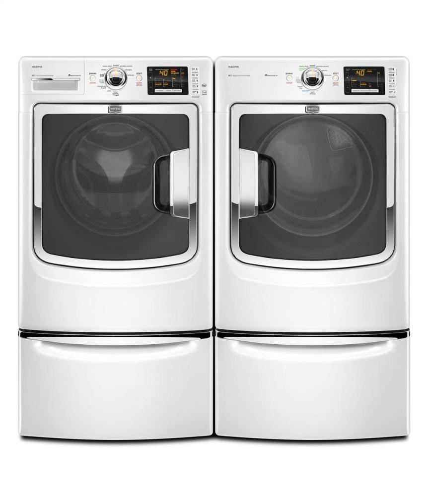Maxima High Efficiency Electric Steam Dryer
