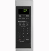 GE® 0.9 Cu. Ft. Capacity Countertop Microwave Oven