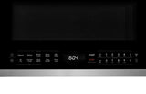 1.9 Cu. Ft. Over-the Range Microwave with Air Fry