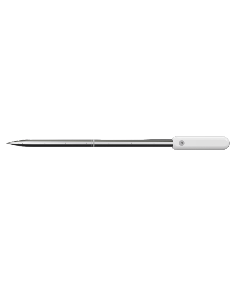 Wireless Temperature Sensor