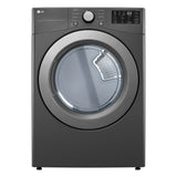 7.4 cu. ft. Ultra Large Capacity Gas Dryer