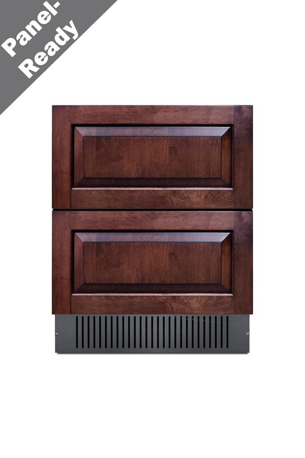 Refrigerator Drawers