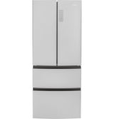 15.3 Cu. Ft. French Door Refrigerator