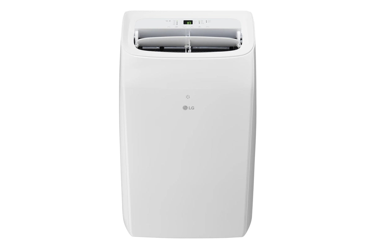10,200 BTU (SACC) / 14,000 BTU (ASHRAE) Portable Air Conditioner with Heat, 450 Sq. Ft