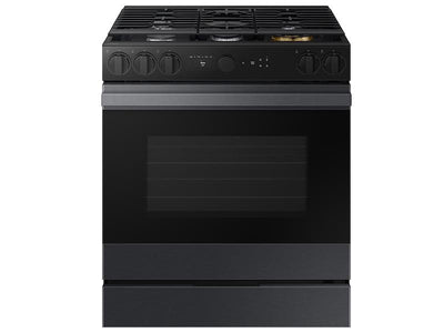 Black Stainless Steel