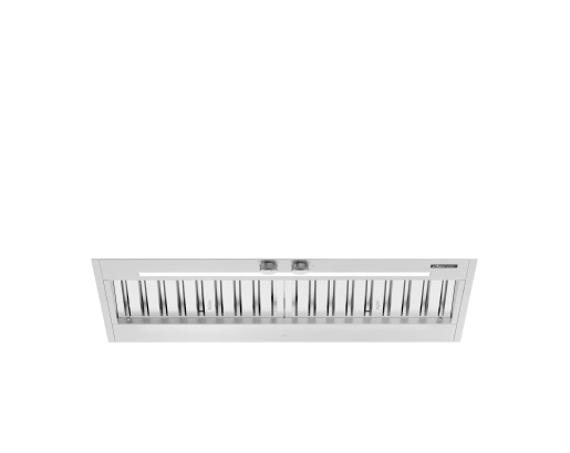 DHD36U790LS/DA Silver Stainless