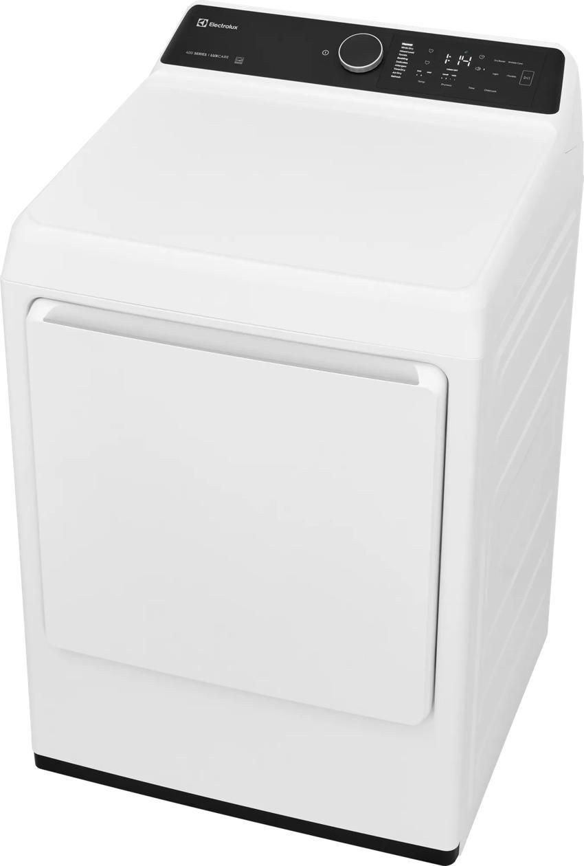 7.4 Cu. Ft. Electric Dryer