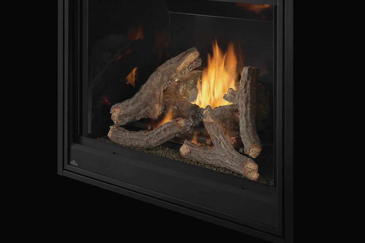 Ascent Deep 42 Direct Vent Gas Fireplace
