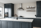 Ombra, Wall, 30", SS, 600 CFM, ACT