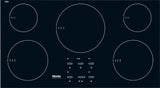 36" 5-Burner KM 5773 Induction Cooktop - Induction Cooktop