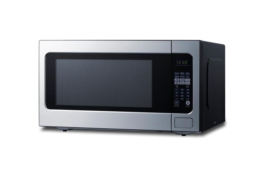 Countertop Microwave Oven