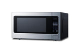 Countertop Microwave Oven