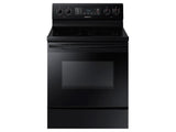 5.9 cu. ft. Freestanding Electric Range