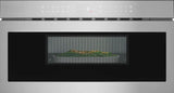 30" Built-In Drawer Microwave