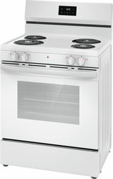 30" Electric Range