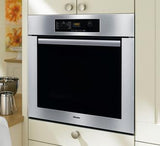 Chef 30" Single Oven