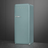 Refrigerator Emerald green FAB28URDEG3