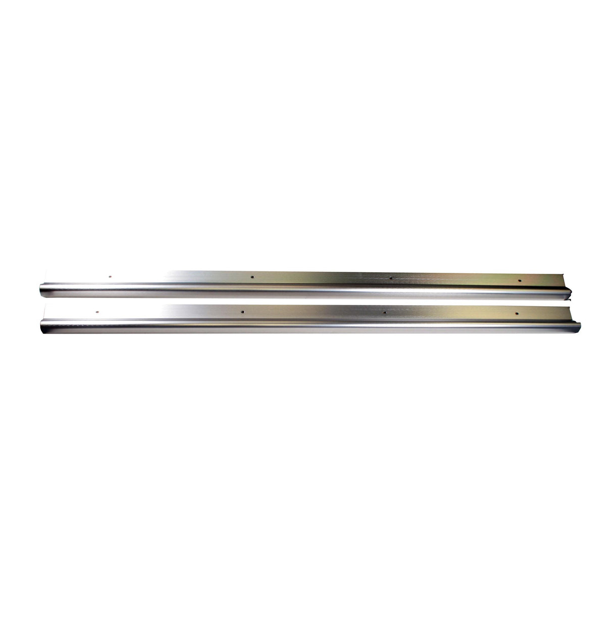 Monogram® Bottom Freezer Handle Side Trim Kit Accessory