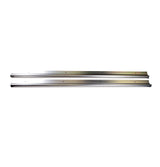 Monogram® Bottom Freezer Handle Side Trim Kit Accessory