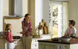 Designer Wall Hood