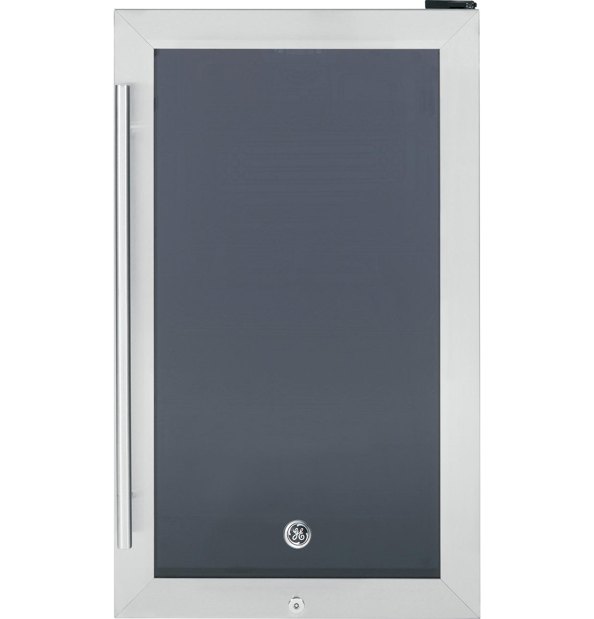 GE® Wine Center