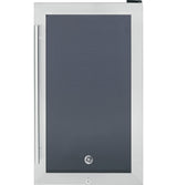 GE® Wine Center