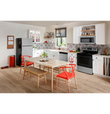 Hotpoint® 1.6 Cu. Ft. Over-the-Range Microwave Oven