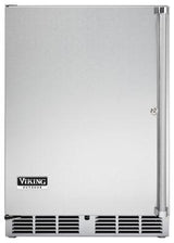 24" Outdoor Undercounter Refrigerator, Left Hinge/Right Handle