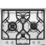 Cooktop Stainless steel PGFU24X2