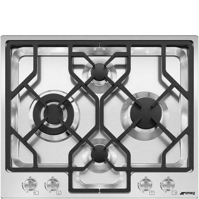 Cooktop Stainless steel PGFU24X2