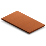 3 x 5 Copper Sample (CS-C)
