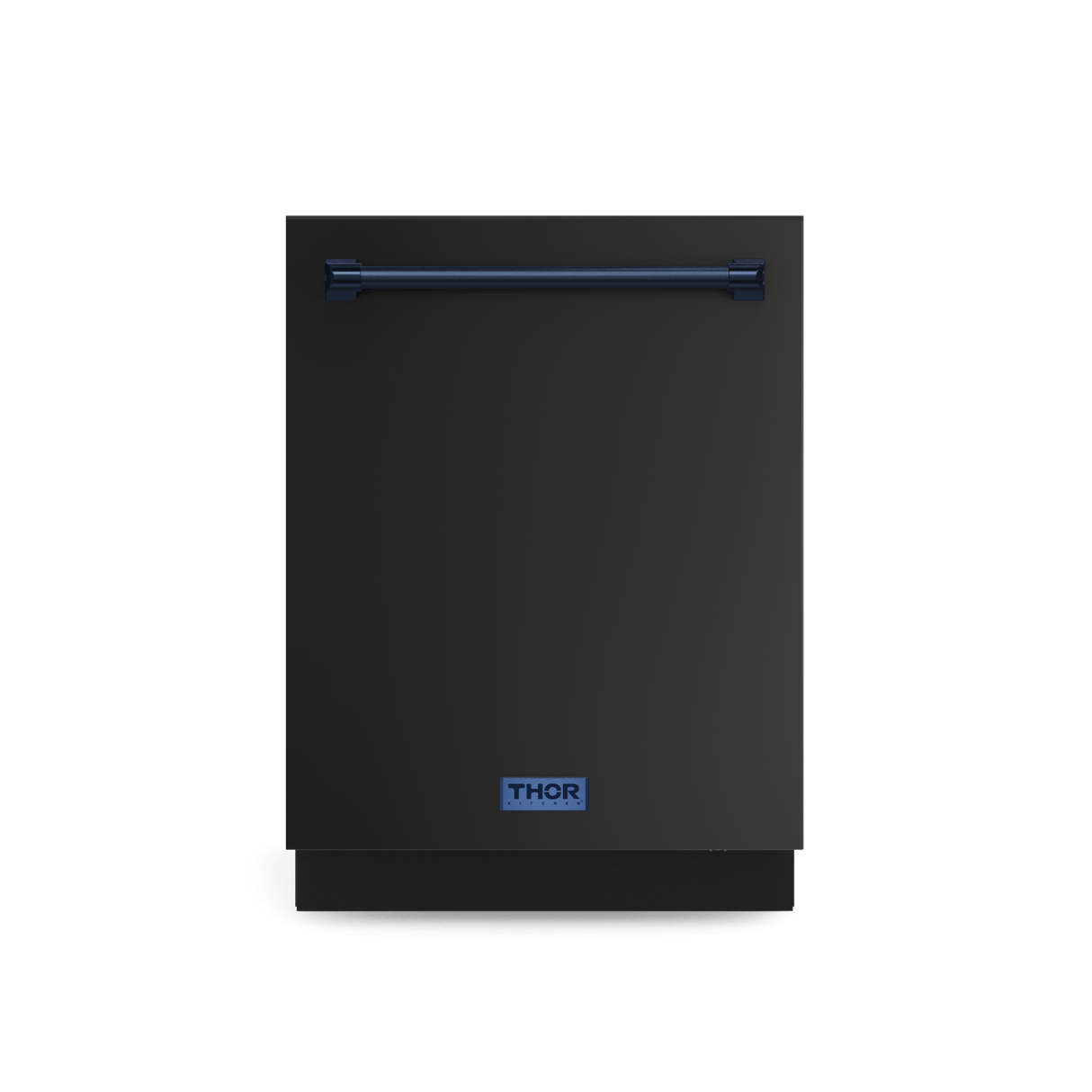 24 Inch Dishwasher Matte Black/navy Blue  Gordon Ramsay Series