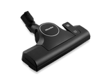 AllTeQ floorhead - for extremely effortless vacuuming.