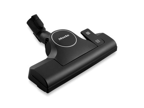 AllTeQ floorhead - for extremely effortless vacuuming.