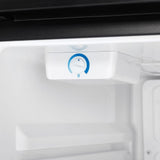 Danby 5.4 cu. ft. Single-Tap Keg Cooler in Stainless Steel