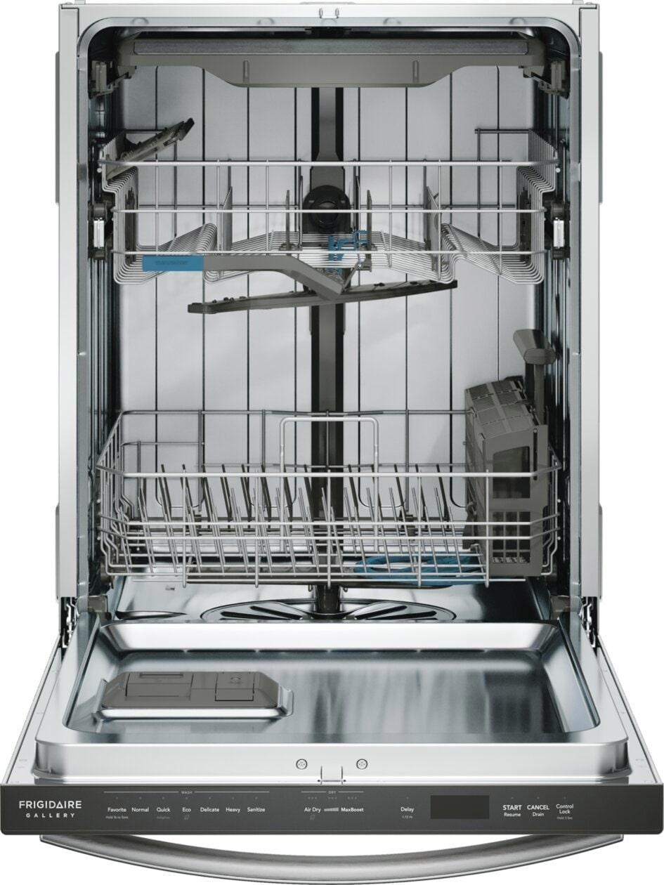 24" Dishwasher
