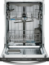 24" Dishwasher