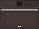 24" DGC 6600 XL PureLine Truffle Brown SensorTronic Combi-Steam Oven