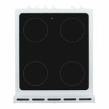 Danby 20" Wide Electric Range in White ()