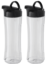 Danby 600mL Smoothie Blender Specialty in Stainless Steel