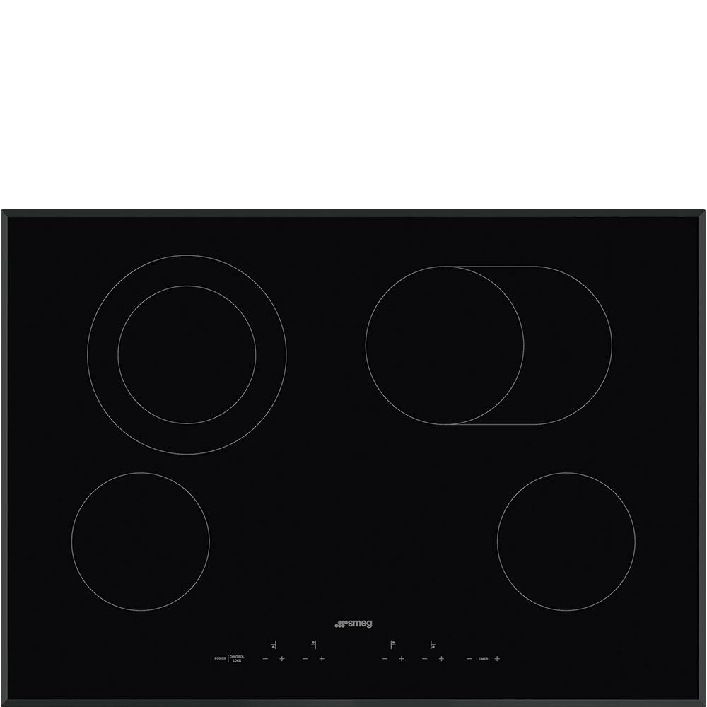 Cooktop Black SEU304EMTB