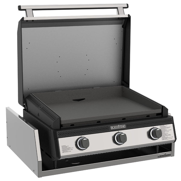 Gas Grills