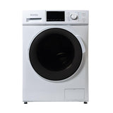 Danby 2.7 cu. ft. All-In-One Ventless Washer/Dryer in White