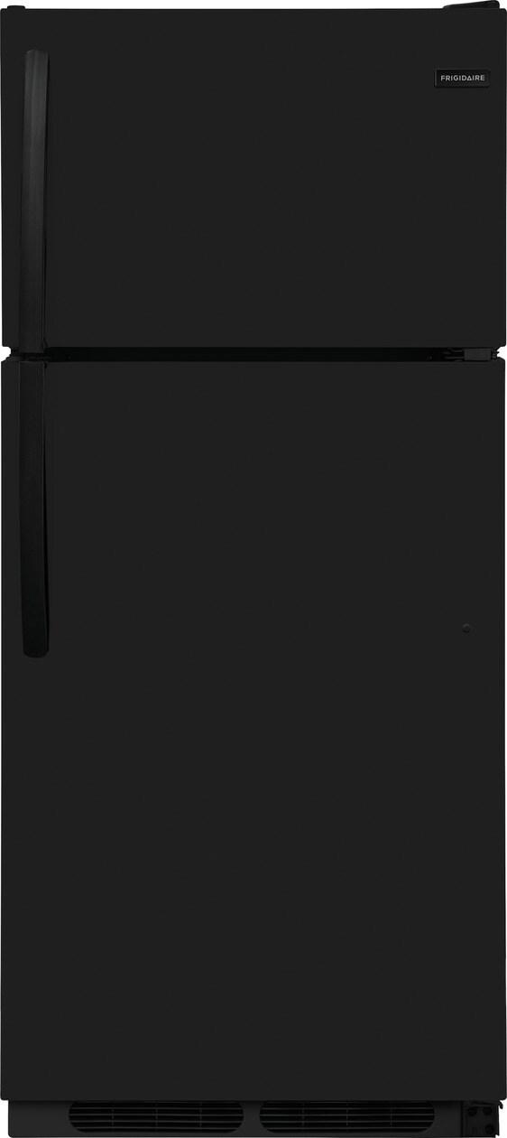 Frigidaire 16.3 Cu. Ft. Top Freezer Refrigerator
