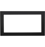 Optional 27" Built-In Trim Kit