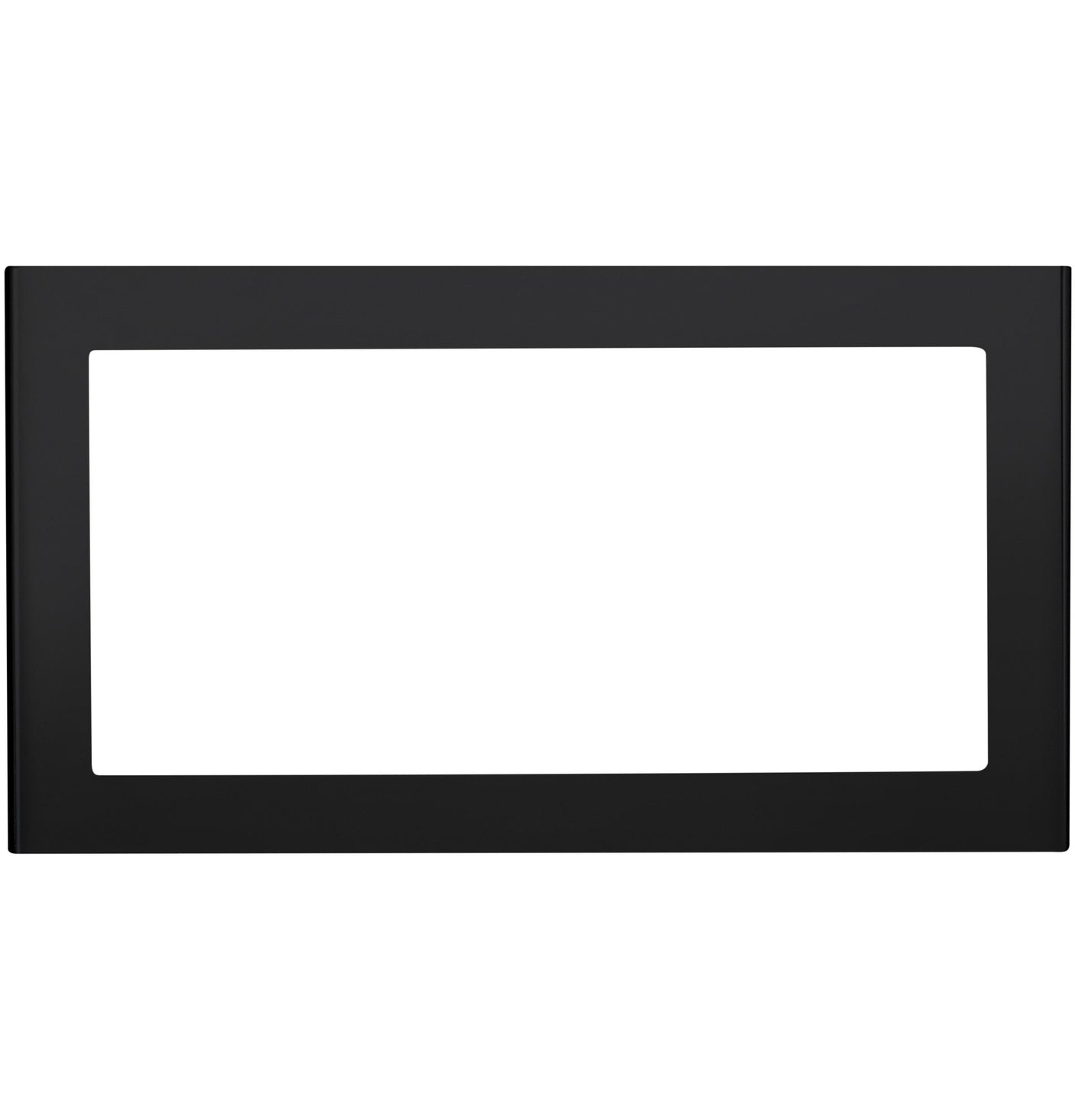Optional 30" Built-In Trim Kit