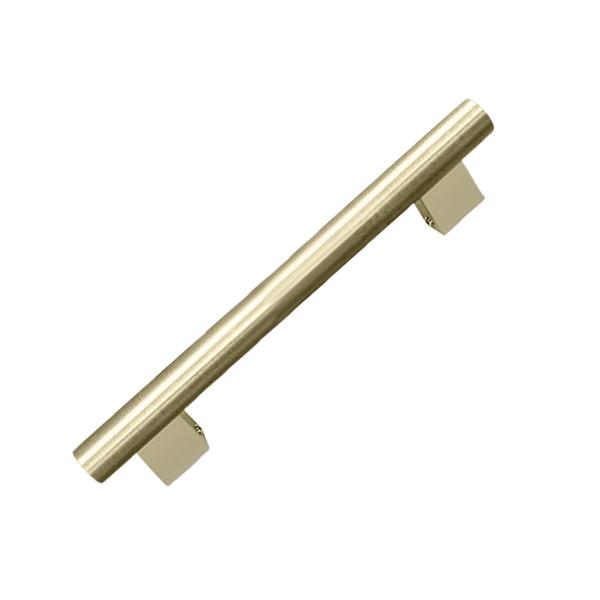 Gold Round Handle for Ice Makers