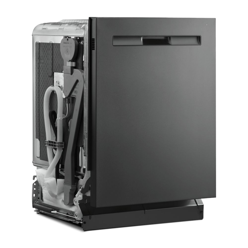 Top Control Dishwasher with PowerDry Options and Third Level Rack